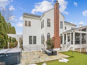 20338 Cliftons Point Street, Potomac Falls VA 20165