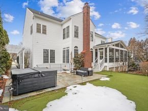 20338 Cliftons Point Street, Potomac Falls VA 20165