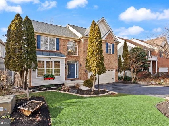 21147 Brookside Lane, Sterling VA 20165