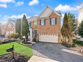 21147 Brookside Lane, Sterling VA 20165