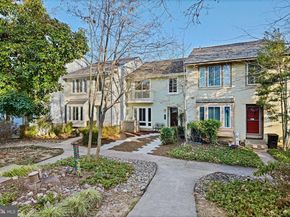 2029 Chadds Ford, Reston VA 20191