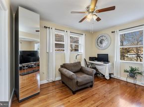 123 Walnut Street NW, Washington DC 20012