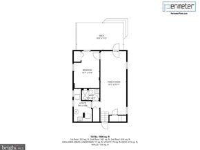 123 Walnut Street NW, Washington DC 20012