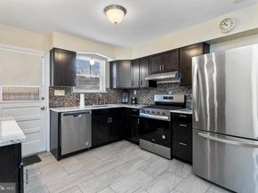 123 Walnut Street NW, Washington DC 20012