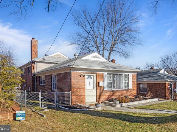 123 Walnut Street NW, Washington DC 20012