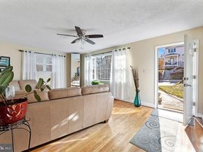 123 Walnut Street NW, Washington DC 20012