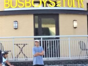 123 Walnut Street NW, Washington DC 20012