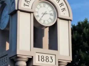 123 Walnut Street NW, Washington DC 20012