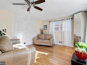 123 Walnut Street NW, Washington DC 20012