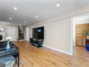 123 Walnut Street NW, Washington DC 20012