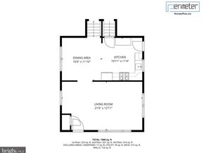 123 Walnut Street NW, Washington DC 20012