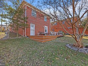 123 Walnut Street NW, Washington DC 20012