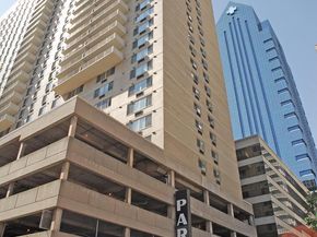 1919 Chestnut Street 1316, Philadelphia PA 19103