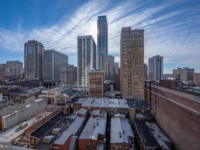 1919 Chestnut Street 1316, Philadelphia PA 19103