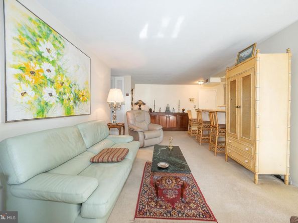 1919 Chestnut Street 1316, Philadelphia PA 19103