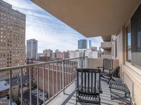 1919 Chestnut Street 1316, Philadelphia PA 19103