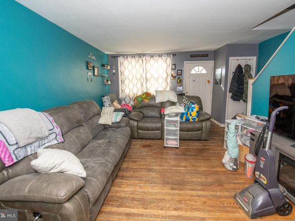 2803 Magee Avenue, Philadelphia PA 19149