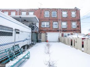 2803 Magee Avenue, Philadelphia PA 19149