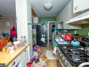 2803 Magee Avenue, Philadelphia PA 19149