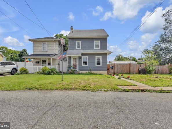 4415 Mcmenamy Street, Philadelphia PA 19136