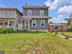 4415 Mcmenamy Street, Philadelphia PA 19136