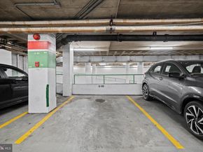 3701 S George Mason Drive 417N, Falls Church VA 22041