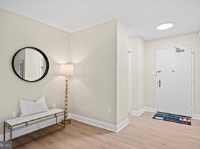 3701 S George Mason Drive 417N, Falls Church VA 22041