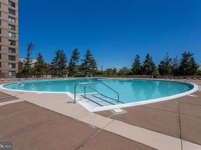 3701 S George Mason Drive 417N, Falls Church VA 22041