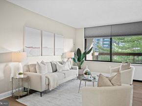 3701 S George Mason Drive 417N, Falls Church VA 22041