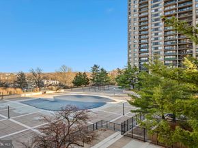 3701 S George Mason Drive 417N, Falls Church VA 22041