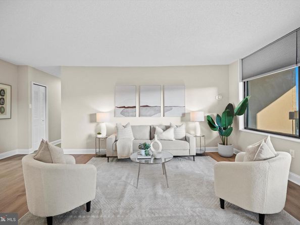 3701 S George Mason Drive 417N, Falls Church VA 22041