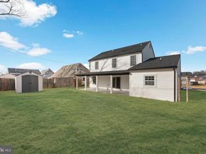 122 Ivy Hill Road, Levittown PA 19057