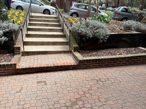 2400 41st Street NW 104, Washington DC 20007