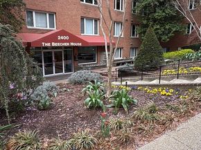 2400 41st Street NW 104, Washington DC 20007