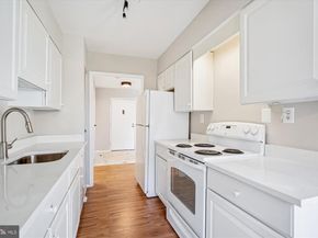 3031 Borge Street 108, Oakton VA 22124