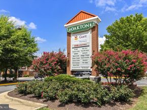 3031 Borge Street 108, Oakton VA 22124