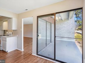 3031 Borge Street 108, Oakton VA 22124