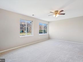 3031 Borge Street 108, Oakton VA 22124