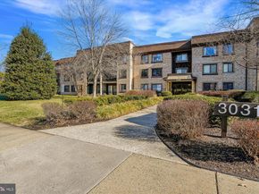 3031 Borge Street 108, Oakton VA 22124