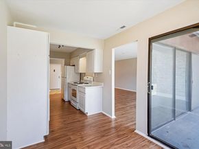 3031 Borge Street 108, Oakton VA 22124