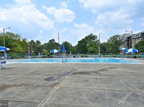 3031 Borge Street 108, Oakton VA 22124