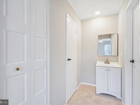 3031 Borge Street 108, Oakton VA 22124