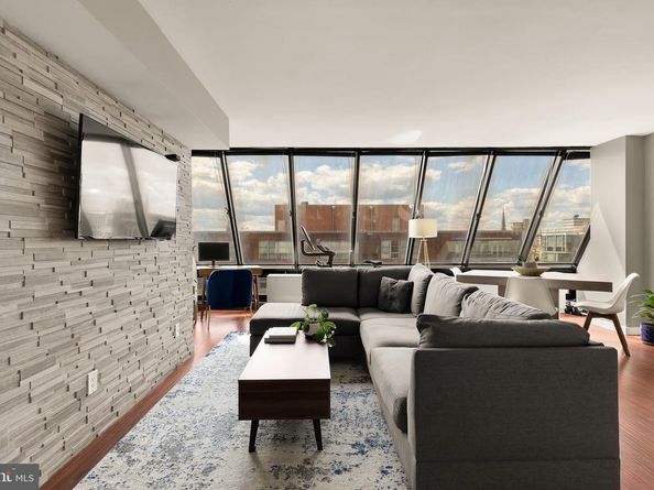 1245 13TH Street NW 1012, Washington DC 20005