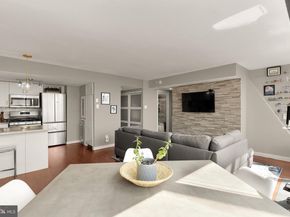 1245 13TH Street NW 1012, Washington DC 20005