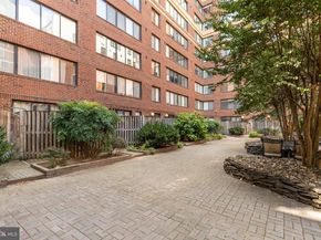 1245 13TH Street NW 1012, Washington DC 20005