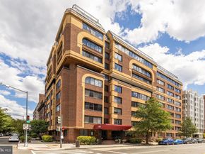 1245 13TH Street NW 1012, Washington DC 20005