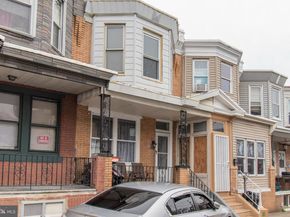 3317 Malta Street, Philadelphia PA 19134