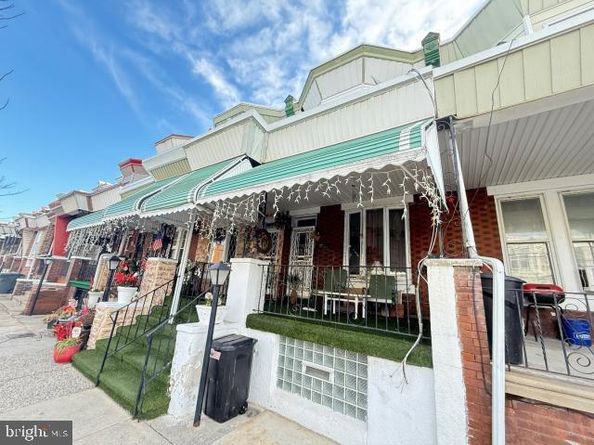 3835 N 19TH Street, Philadelphia PA 19140