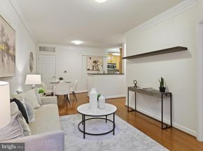 2101 N Monroe Street 212, Arlington VA 22207