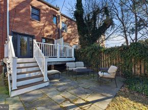 1120 Powhatan Street, Alexandria VA 22314